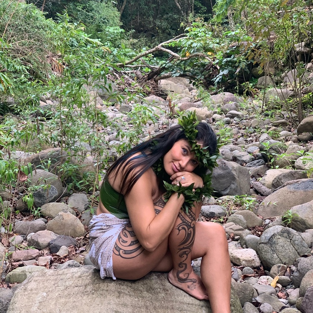 Meet your Posher, Mary